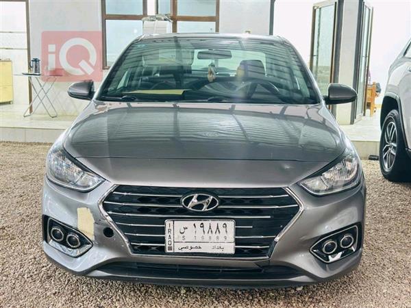 Hyundai for sale in Iraq